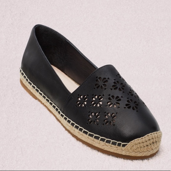 kate spade Shoes - Kate Spade Espadrille